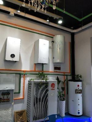 浙江譽誠暖通工程 專業服務，溫暖千家萬戶