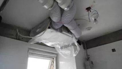 新風系統 為汽車與家庭引入“可售”的新鮮空氣