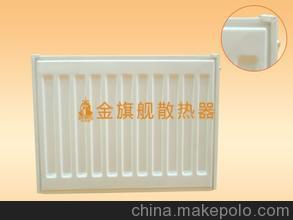 鋼鋁復合散熱器NewGZ報價解析及金旗艦家庭采暖產品圖鑒