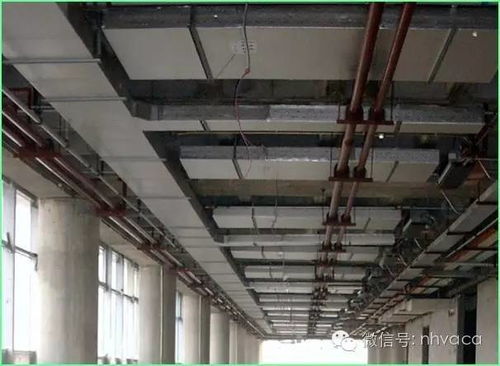 暖通空調工程施工創新實踐 技術融合與管理變革雙輪驅動