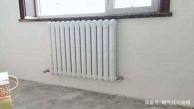 鋼制暖氣片總漏水？趕緊檢查這三個地方，問題多半出在這！