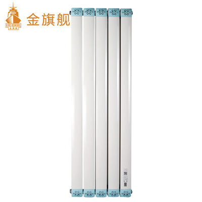 銅鋁暖氣片供應與品牌實力 解析金旗艦在散熱器市場的領先地位