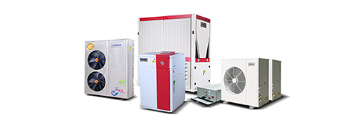 領銜空氣源熱泵行業，哈思空氣源將攜創新成果亮相北京ISH暖通展